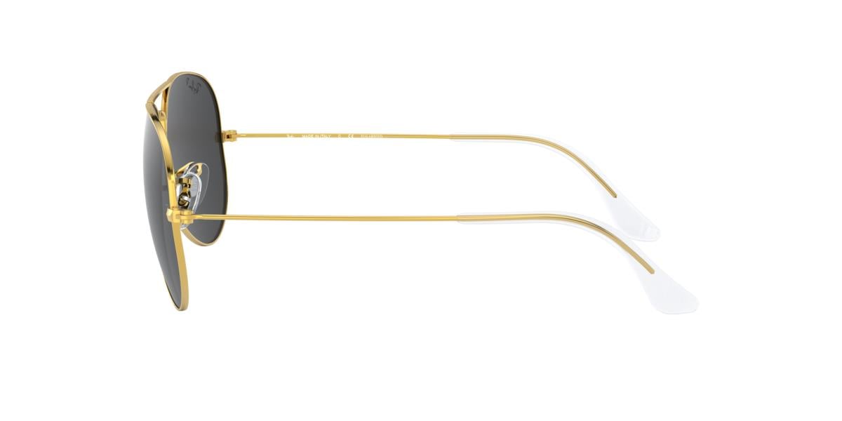 Ray-Ban RB3025 AVIATOR LARGE METAL 919648 58