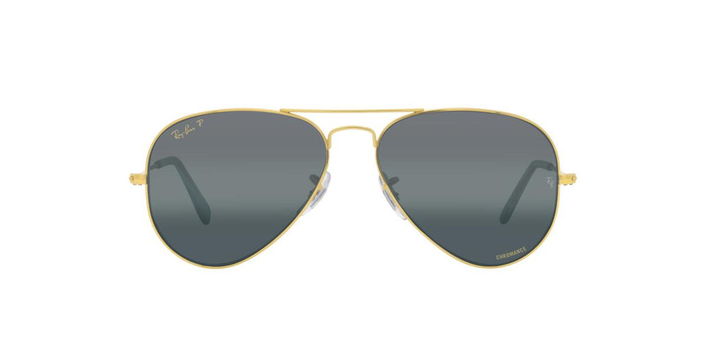 Ray-Ban RB3025 AVIATOR LARGE METAL 9196G6 58