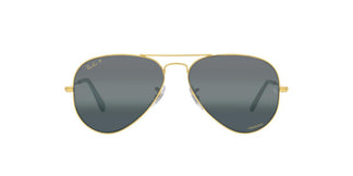 Ray-Ban RB3025 AVIATOR LARGE METAL 9196G6 58