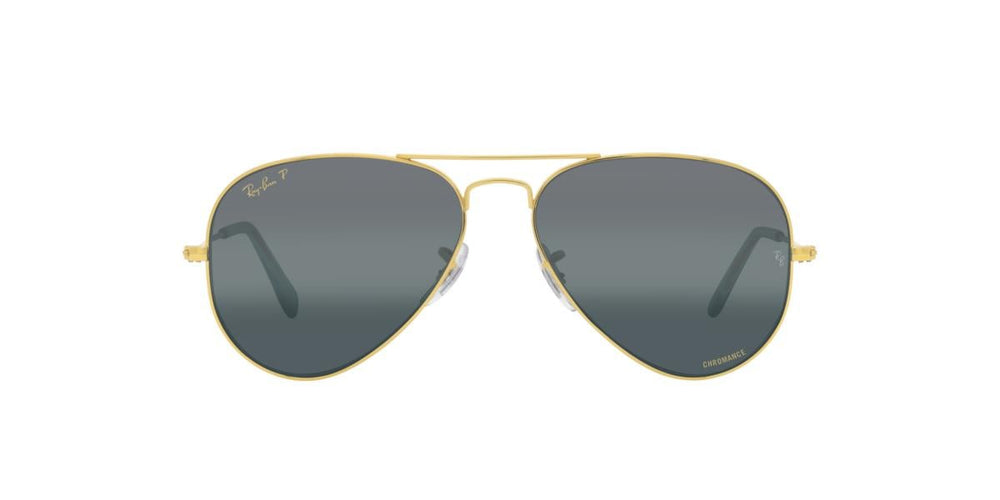 Ray-Ban RB3025 AVIATOR LARGE METAL 9196G6 62