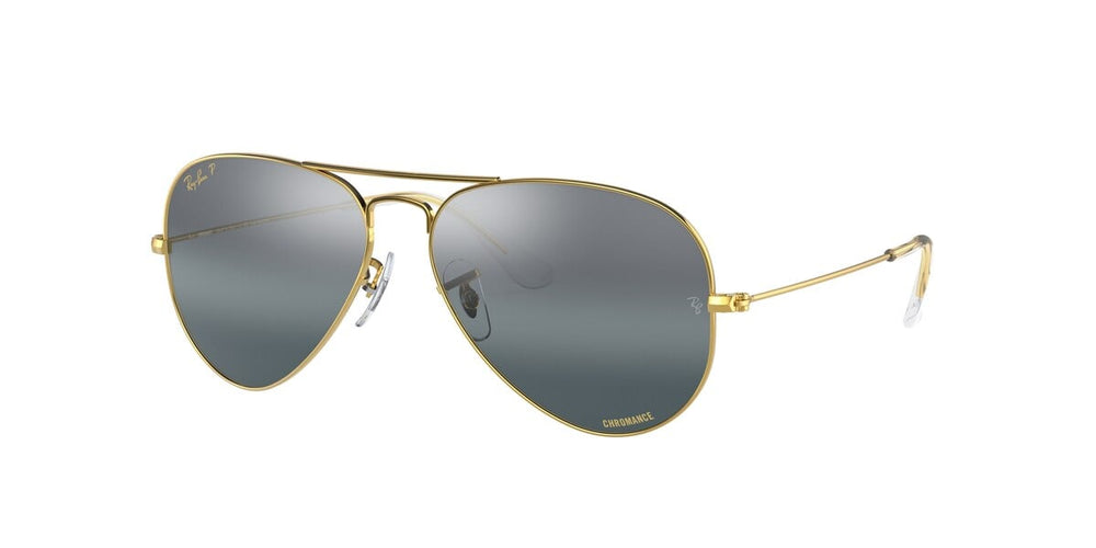 Ray-Ban RB3025 AVIATOR LARGE METAL 9196G6 55