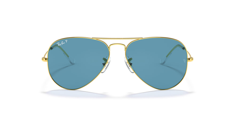 Ray-Ban RB3025 AVIATOR LARGE METAL 9196S2 62