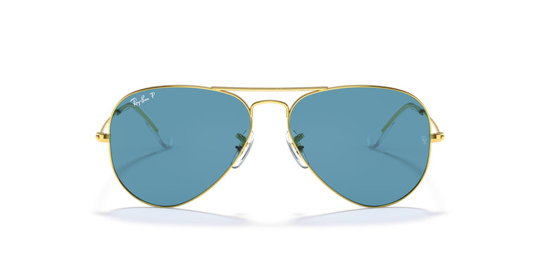 Ray-Ban RB3025 AVIATOR LARGE METAL 9196S2 62
