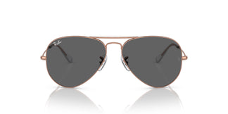 Ray-Ban RB3025 AVIATOR LARGE METAL 9202B1 55