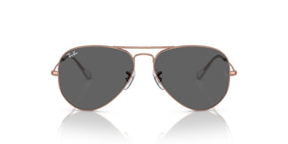 Ray-Ban RB3025 AVIATOR LARGE METAL 9202B1 62