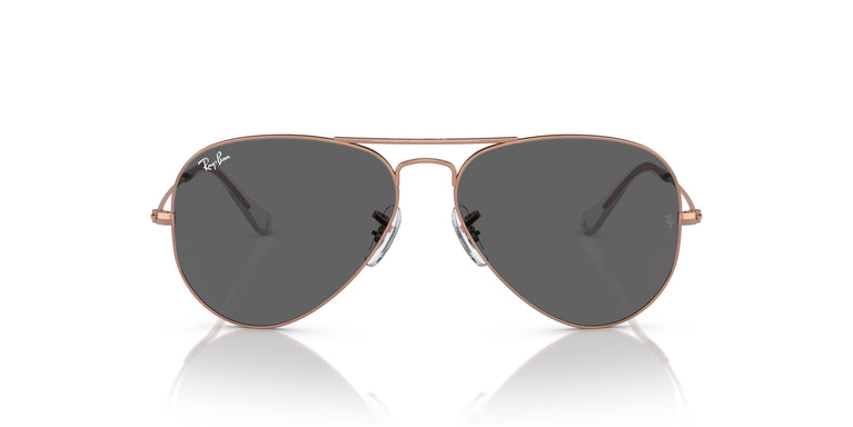 Ray-Ban RB3025 AVIATOR LARGE METAL 9202B1 62
