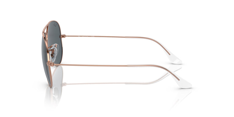Ray-Ban RB3025 AVIATOR LARGE METAL 9202R5 58