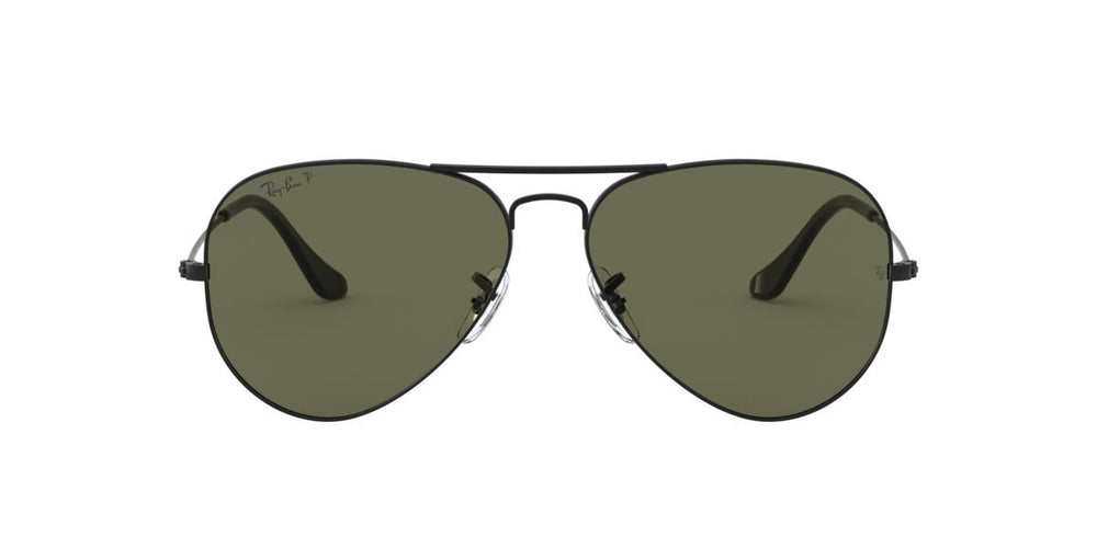 Ray-Ban RB3025 AVIATOR LARGE METAL W3361 58