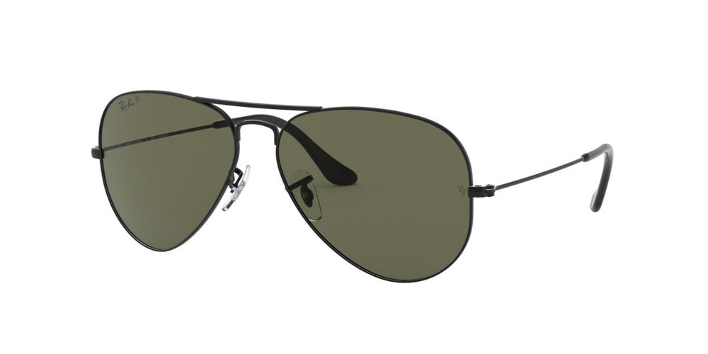 Ray-Ban RB3025 AVIATOR LARGE METAL W3361 58