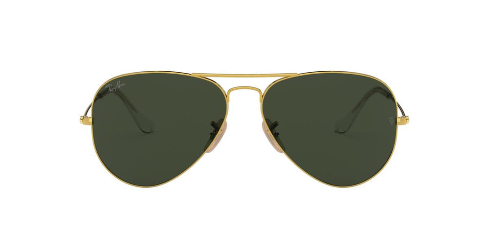 Ray-Ban RB3025 AVIATOR LARGE METAL W3400 58
