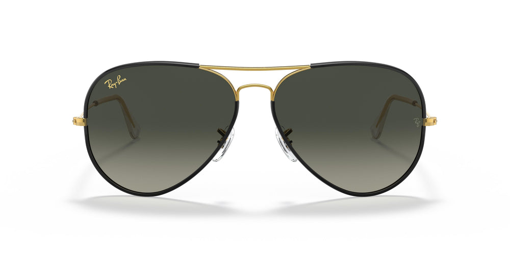 Ray-Ban RB3025JM AVIATOR FULL COLOR 919671 58
