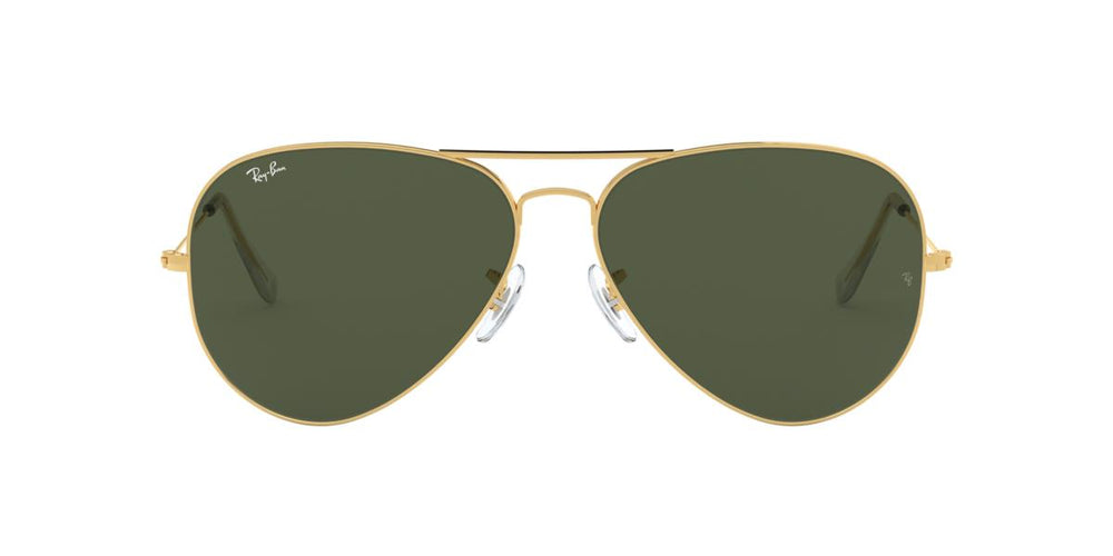 Ray-Ban RB3026 AVIATOR LARGE METAL II - L2846 - Arista - 62 mm