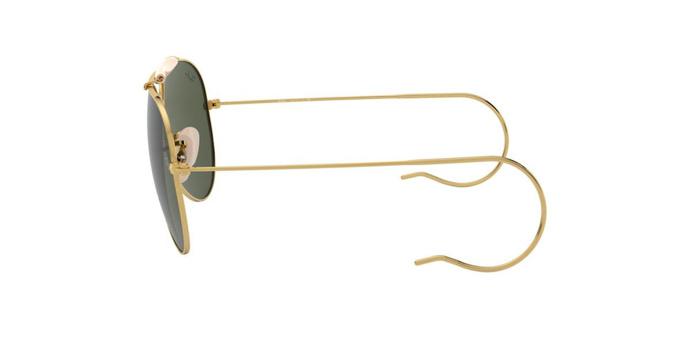 Ray-Ban RB3030 OUTDOORSMAN I L0216 58