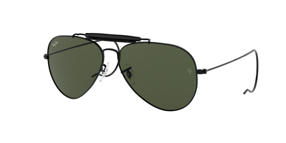 Ray-Ban RB3030 OUTDOORSMAN I L9500 58