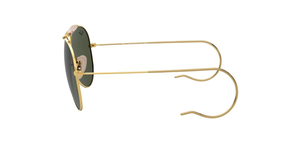 Ray-Ban RB3030 OUTDOORSMAN I W3402 58