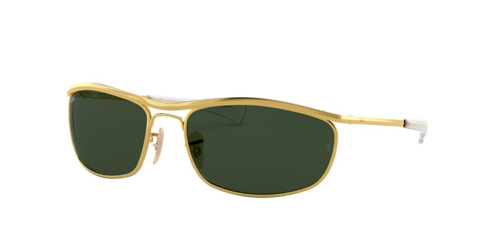 Ray-Ban RB3119M OLYMPIAN I DELUXE 001/31 62