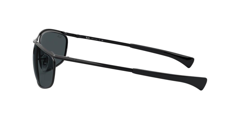 Ray-Ban RB3119M OLYMPIAN I DELUXE 002/R5 62