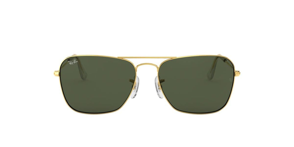 Ray-Ban RB3136 CARAVAN - 1 - Arista - 55 mm