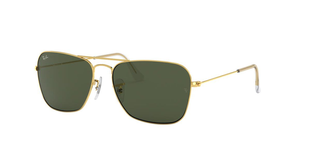 Ray-Ban RB3136 CARAVAN 1 58