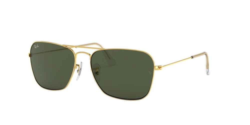 Ray-Ban RB3136 CARAVAN 1 55