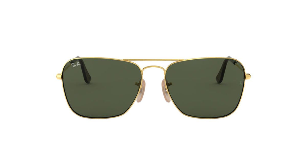 Ray-Ban RB3136 CARAVAN - 181 - Arista - 55 mm