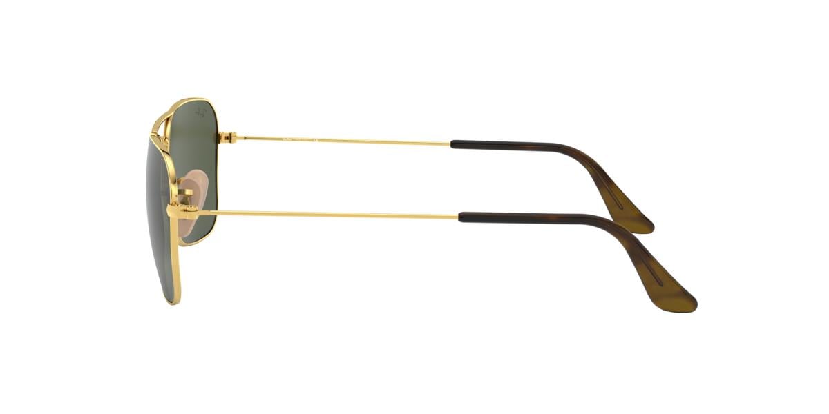 Ray-Ban RB3136 CARAVAN 181 58