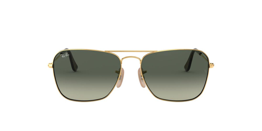 Ray-Ban RB3136 CARAVAN - 181/71 - Arista - 58 mm