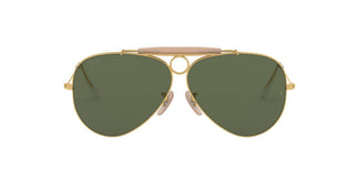 Ray-Ban RB3138 SHOOTER W3401 58