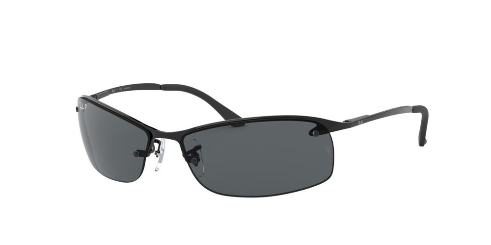 Ray-Ban RB3183 RB3183 002/81 63