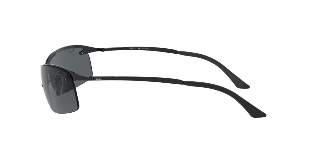 Ray-Ban RB3183 RB3183 002/81 63