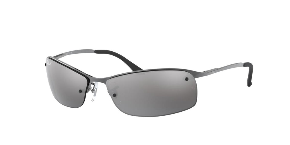 Ray-Ban RB3183 RB3183 004/82 63