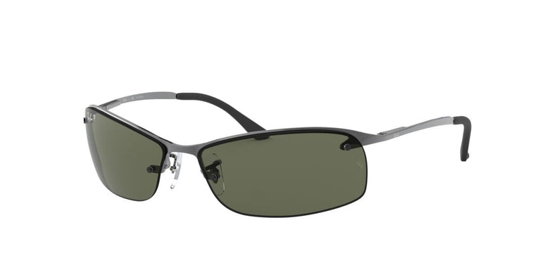 Ray-Ban RB3183 RB3183 004/9A 63