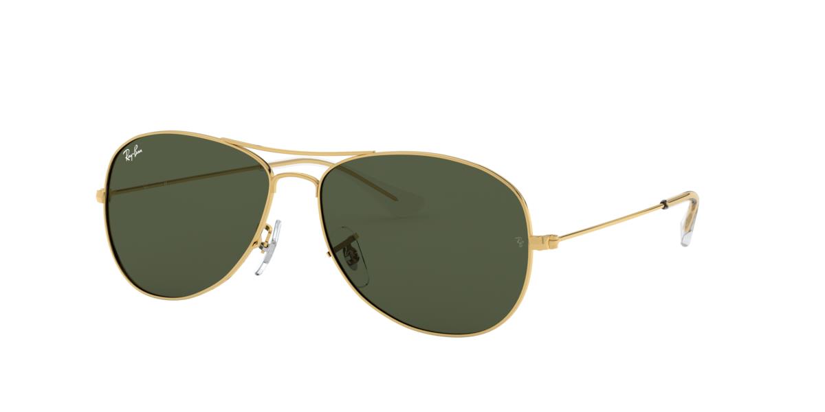 Ray-Ban RB3362 COCKPIT 1 56