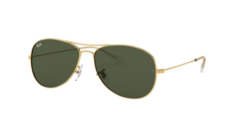 Ray-Ban RB3362 COCKPIT 1 59