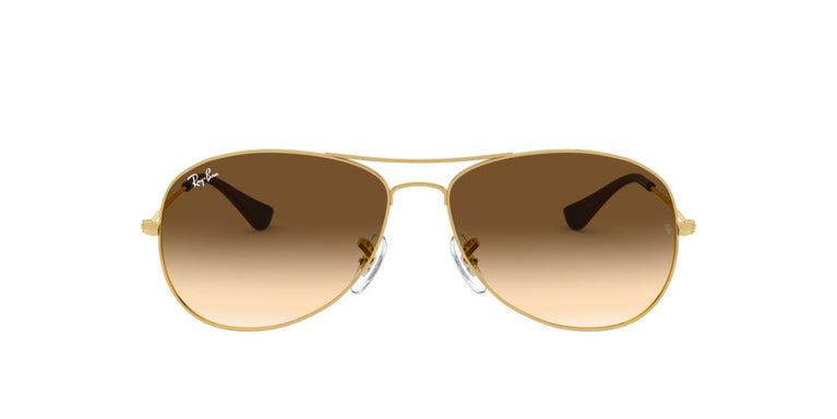 Ray-Ban RB3362 COCKPIT - 001/51 - Arista - 56 mm