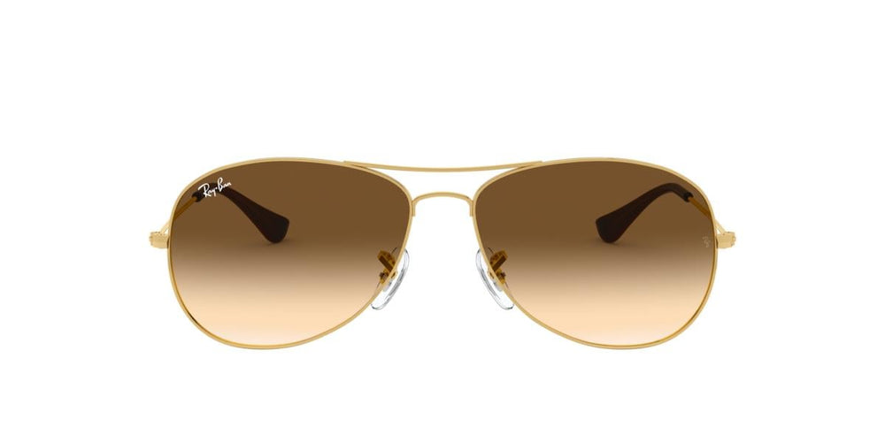 Ray-Ban RB3362 COCKPIT - 001/51 - Arista - 59 mm