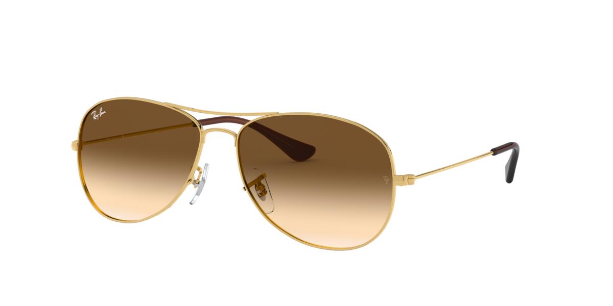 Ray-Ban RB3362 COCKPIT 001/51 56