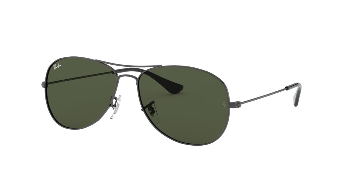 Ray-Ban RB3362 COCKPIT 4 56