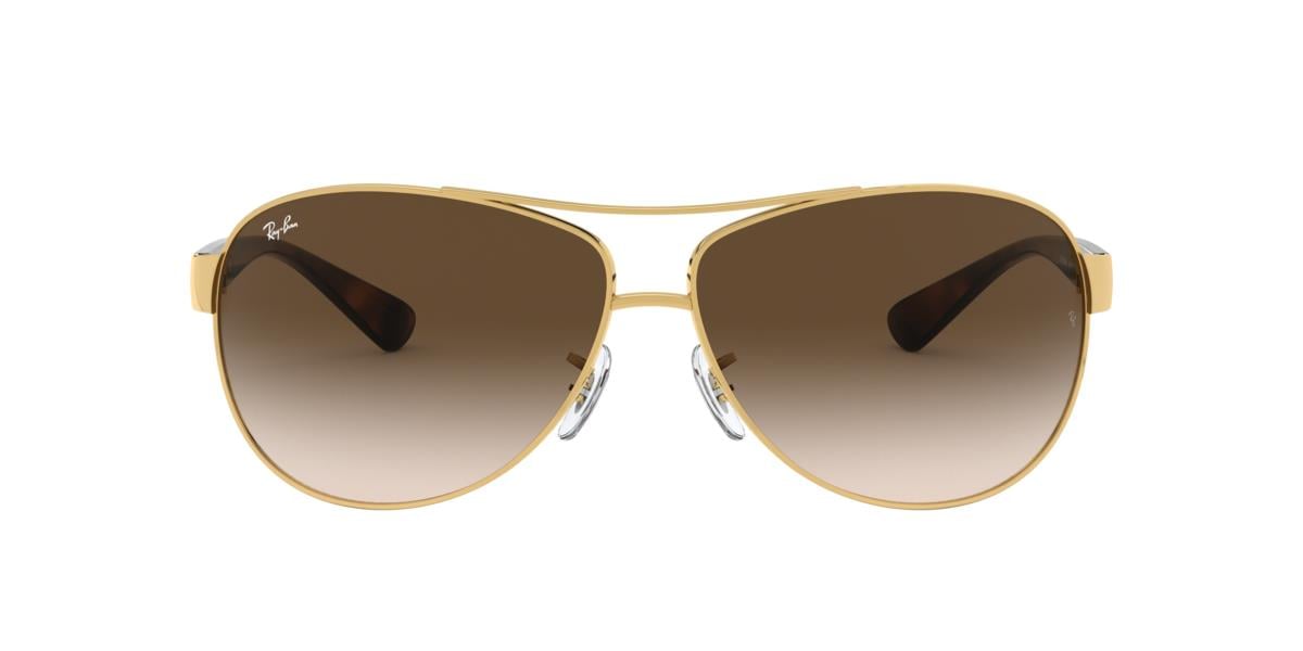 Ray-Ban RB3386 RB3386 - 001/13 - Arista - 63 mm