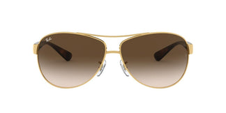 Ray-Ban RB3386 RB3386 - 001/13 - Arista - 63 mm