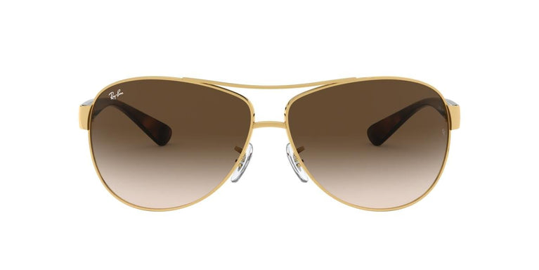 Ray-Ban RB3386 RB3386 - 001/13 - Arista - 63 mm