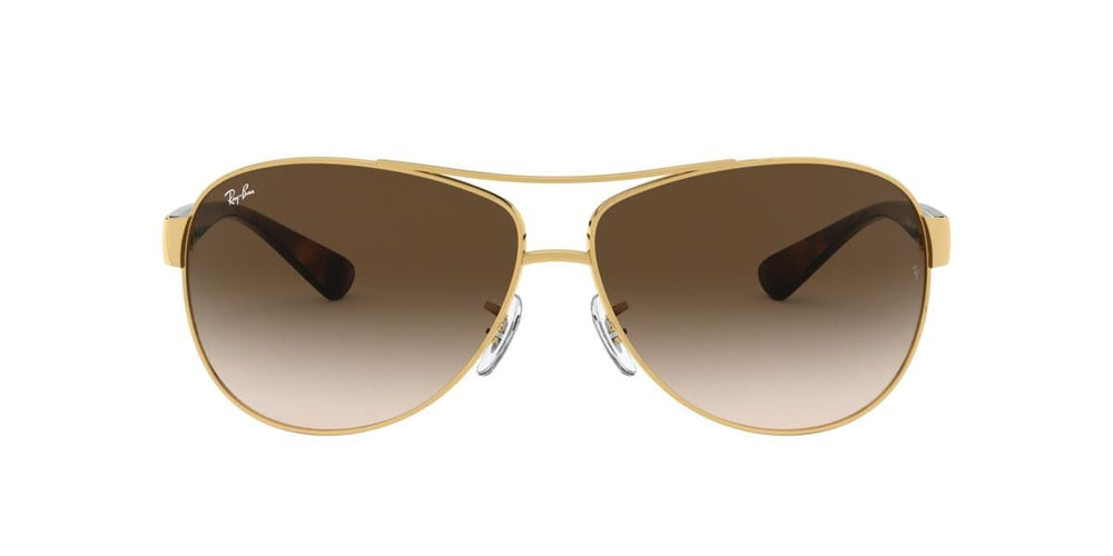 Ray-Ban RB3386 RB3386 - 001/13 - Arista - 67 mm