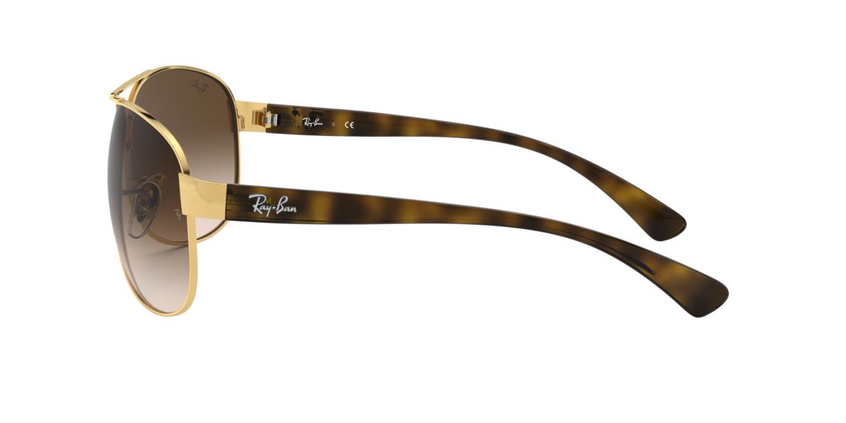 Ray-Ban RB3386 RB3386 001/13 63
