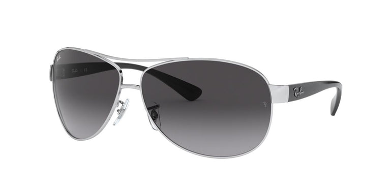 Ray-Ban RB3386 RB3386 003/8G 63