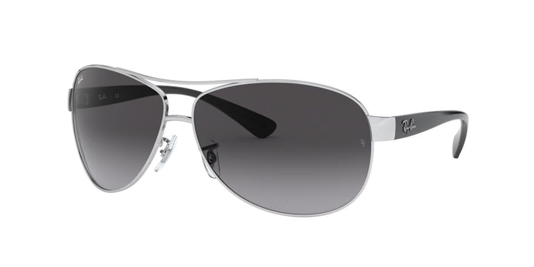 Ray-Ban RB3386 RB3386 003/8G 67