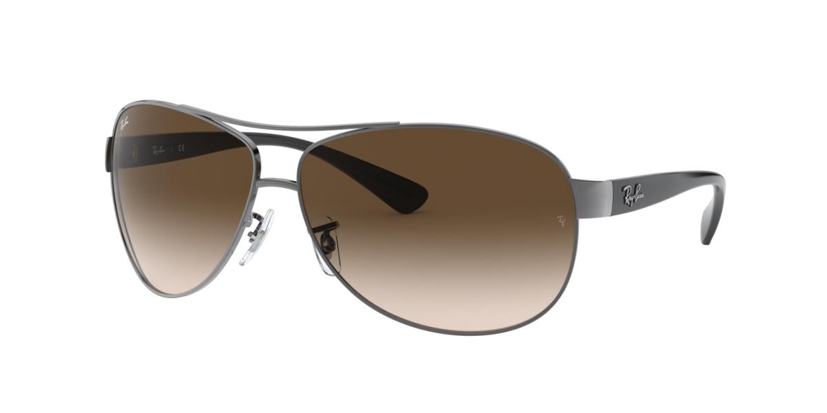 Ray-Ban RB3386 RB3386 004/13 63