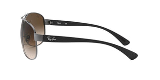 Ray-Ban RB3386 RB3386 004/13 63