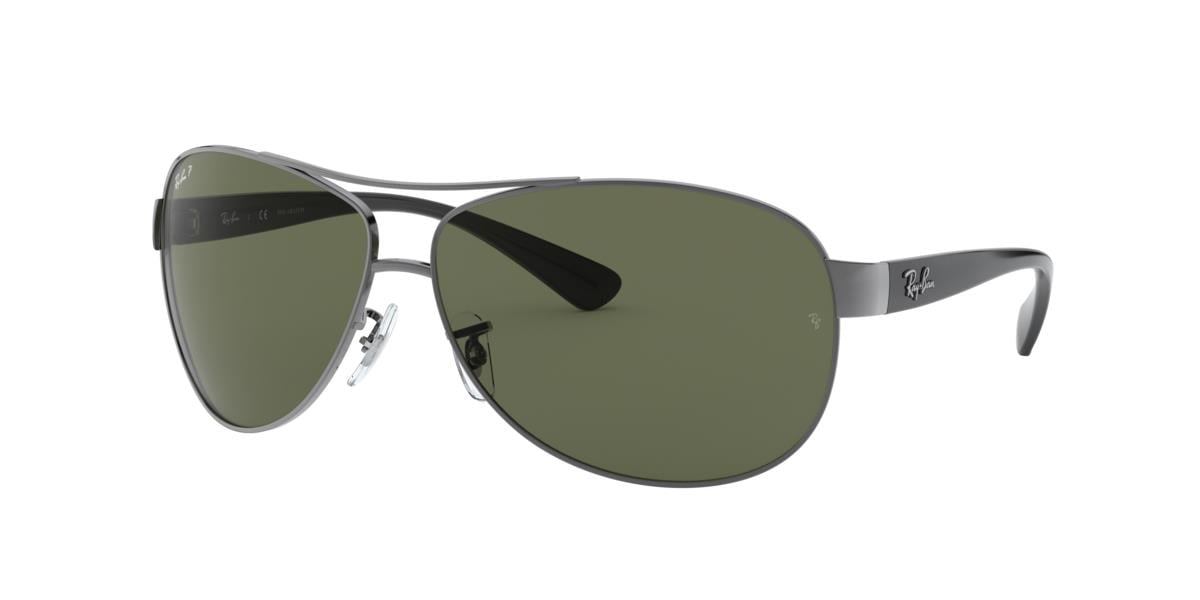 Ray-Ban RB3386 RB3386 004/9A 67
