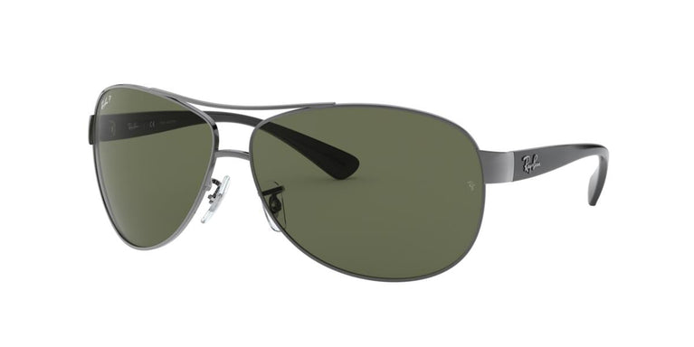 Ray-Ban RB3386 RB3386 004/9A 67