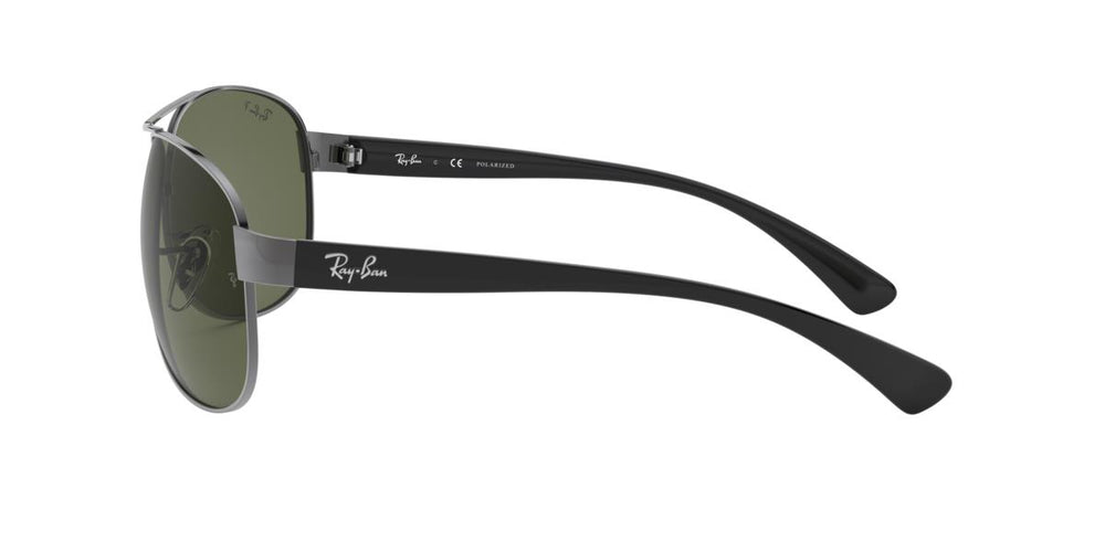 Ray-Ban RB3386 RB3386 004/9A 63